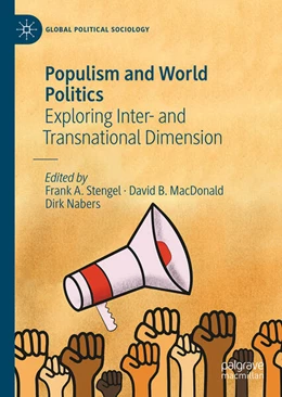 Abbildung von Stengel / MacDonald | Populism and World Politics | 2. Auflage | 2026 | beck-shop.de