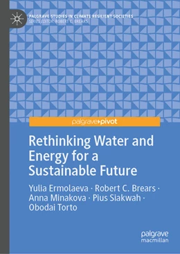 Abbildung von Ermolaeva / Brears | Rethinking Water and Energy for a Sustainable Future | 1. Auflage | 2025 | beck-shop.de
