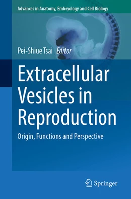Abbildung von Tsai | Extracellular Vesicles in Reproduction | 1. Auflage | 2026 | beck-shop.de
