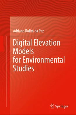 Abbildung von da Paz | Digital Elevation Models for Environmental Studies | 1. Auflage | 2025 | beck-shop.de