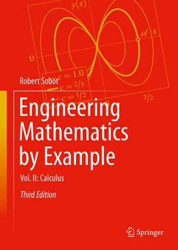 Abbildung von Sobot | Engineering Mathematics by Example | 3. Auflage | 2026 | beck-shop.de
