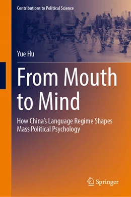 Abbildung von Hu | From Mouth to Mind | 1. Auflage | 2025 | beck-shop.de