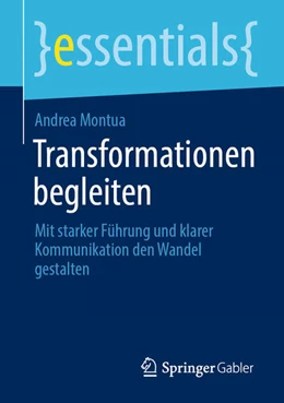 Abbildung von Montua | Transformationen begleiten | 1. Auflage | 2025 | beck-shop.de