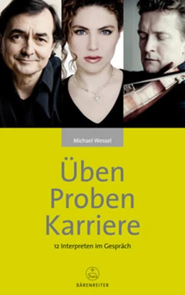 Abbildung von Wessel | Üben - Proben - Karriere | 2. Auflage | 2025 | beck-shop.de