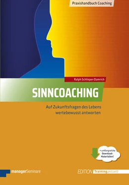 Abbildung von Schlieper-Damrich | Sinncoaching | 1. Auflage | 2025 | beck-shop.de