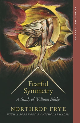 Abbildung von Frye | Fearful Symmetry | 1. Auflage | 2025 | beck-shop.de