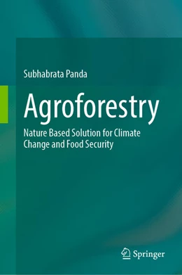 Abbildung von Panda | Agroforestry | 1. Auflage | 2025 | beck-shop.de