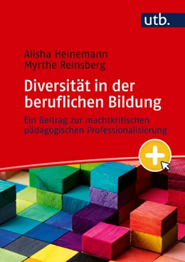 Abbildung von Heinemann / Reinsberg | Diversität in der beruflichen Bildung | 1. Auflage | 2025 | beck-shop.de