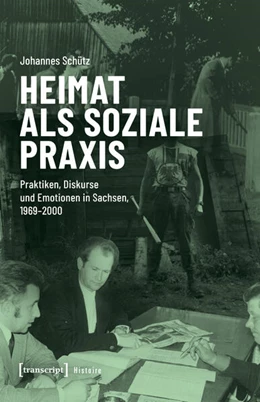 Abbildung von Schütz | Heimat als soziale Praxis | 1. Auflage | 2026 | 114 | beck-shop.de