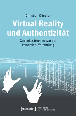 Abbildung von Günther | Virtual Reality und Authentizität | 1. Auflage | 2025 | 30 | beck-shop.de