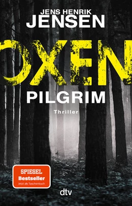 Abbildung von Jensen | Oxen. Pilgrim | 1. Auflage | 2026 | 6 | beck-shop.de