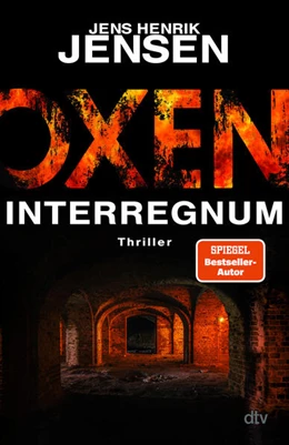 Abbildung von Jensen | Oxen. Interregnum | 1. Auflage | 2026 | 7 | beck-shop.de