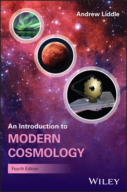 Abbildung von Cortês / Liddle | An Introduction to Modern Cosmology | 4. Auflage | 2026 | beck-shop.de