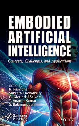 Abbildung von Rajmohan / Chowdhury | Embodied Artificial Intelligence | 1. Auflage | 2026 | beck-shop.de