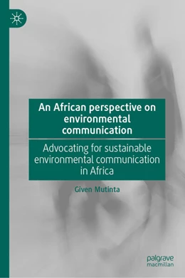 Abbildung von Mutinta | An African Perspective on Environmental Communication | 1. Auflage | 2026 | beck-shop.de