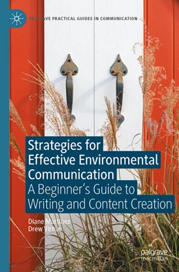 Abbildung von Martinez / Virtue | Strategies for Effective Environmental Communication | 1. Auflage | 2025 | beck-shop.de