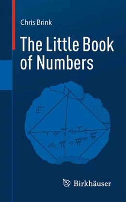 Abbildung von Brink | The Little Book of Numbers | 1. Auflage | 2025 | beck-shop.de