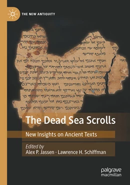 Abbildung von Jassen / Schiffman | The Dead Sea Scrolls | 1. Auflage | 2025 | beck-shop.de