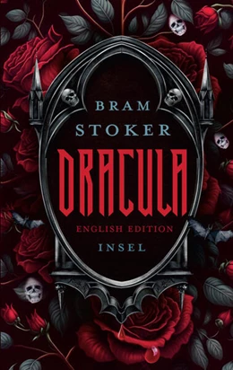 Abbildung von Stoker | Dracula | 1. Auflage | 2025 | beck-shop.de