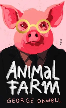 Abbildung von Orwell | Animal Farm | 1. Auflage | 2025 | beck-shop.de