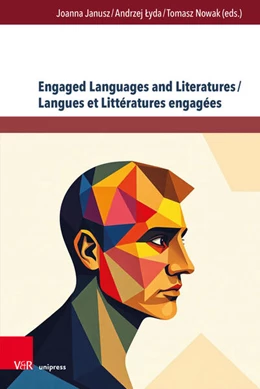 Abbildung von Janusz / Lyda | Engaged Languages and Literatures / Langues et Littératures engagées | 1. Auflage | 2026 | beck-shop.de