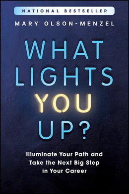 Abbildung von Olson-Menzel | What Lights You Up? | 1. Auflage | 2026 | beck-shop.de