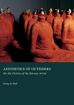 Abbildung von Park | Aesthetics of Outsiders | 1. Auflage | 2026 | beck-shop.de