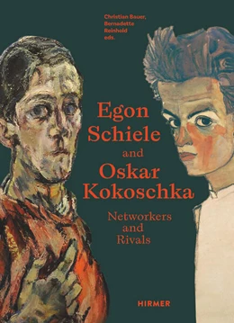 Abbildung von Bauer / Reinhold | Egon Schiele – Oskar Kokoschka | 1. Auflage | 2026 | beck-shop.de