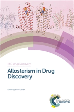 Abbildung von Doller | Allosterism in Drug Discovery | 1. Auflage | 2016 | beck-shop.de