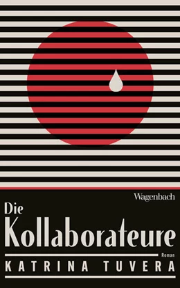 Abbildung von Tuvera | Die Kollaborateure | 1. Auflage | 2025 | beck-shop.de