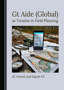 Abbildung von Dinesh | Gt Aide (Global) as Treatise in Field Planning | 1. Auflage | 2025 | beck-shop.de
