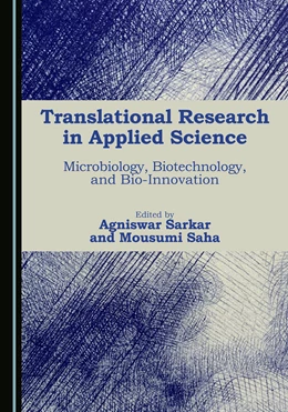 Abbildung von Sarkar / Saha | Translational Research in Applied Science | 1. Auflage | 2025 | beck-shop.de