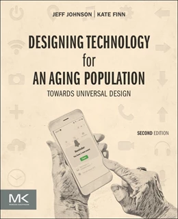 Abbildung von Johnson / Finn | Designing Technology for an Aging Population | 2. Auflage | 2026 | beck-shop.de