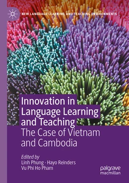 Abbildung von Phung / Reinders | Innovation in Language Learning and Teaching | 1. Auflage | 2025 | beck-shop.de
