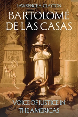 Abbildung von Clayton | Bartolomé de las Casas | 1. Auflage | 2025 | 5 | beck-shop.de
