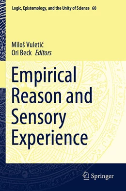 Abbildung von Vuletic / Beck | Empirical Reason and Sensory Experience | 1. Auflage | 2025 | beck-shop.de
