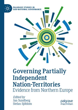Abbildung von Sundberg / Sjöblom | Governing Partially Independent Nation-Territories | 1. Auflage | 2025 | beck-shop.de