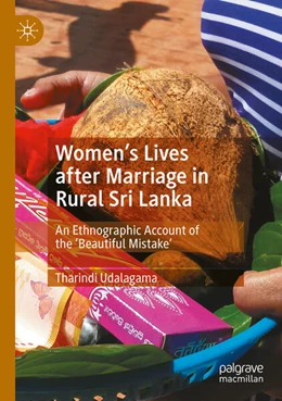 Abbildung von Udalagama | Women's Lives after Marriage in Rural Sri Lanka | 1. Auflage | 2025 | beck-shop.de