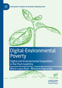 Abbildung von Ruiu / Ragnedda | Digital-Environmental Poverty | 1. Auflage | 2025 | beck-shop.de