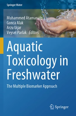 Abbildung von Atamanalp / Alak | Aquatic Toxicology in Freshwater | 1. Auflage | 2025 | beck-shop.de