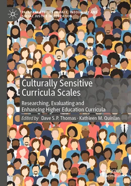 Abbildung von Thomas / Quinlan | Culturally Sensitive Curricula Scales | 1. Auflage | 2025 | beck-shop.de