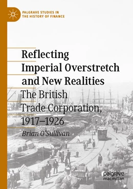 Abbildung von O'Sullivan | Reflecting Imperial Overstretch and New Realities | 1. Auflage | 2025 | beck-shop.de