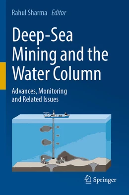 Abbildung von Sharma | Deep-Sea Mining and the Water Column | 1. Auflage | 2025 | beck-shop.de