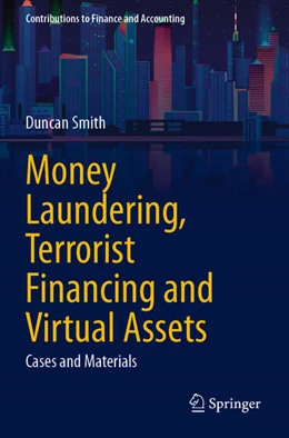 Abbildung von Smith | Money Laundering, Terrorist Financing and Virtual Assets | 1. Auflage | 2025 | beck-shop.de