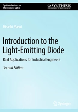 Abbildung von Masui | Introduction to the Light-Emitting Diode | 2. Auflage | 2025 | beck-shop.de