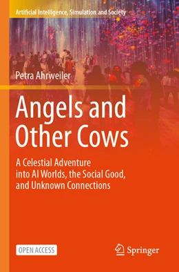 Abbildung von Ahrweiler | Angels and Other Cows | 1. Auflage | 2025 | beck-shop.de