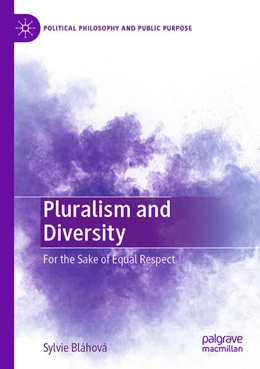 Abbildung von Bláhová | Pluralism and Diversity | 1. Auflage | 2025 | beck-shop.de