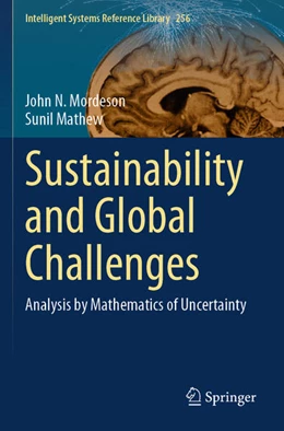 Abbildung von Mordeson / Mathew | Sustainability and Global Challenges | 1. Auflage | 2025 | beck-shop.de