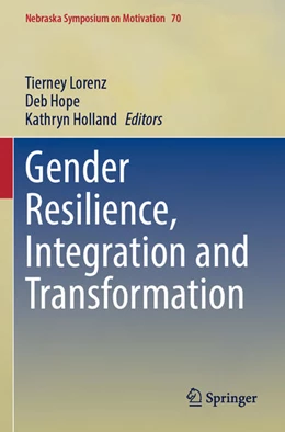 Abbildung von Lorenz / Hope | Gender Resilience, Integration and Transformation | 1. Auflage | 2025 | beck-shop.de
