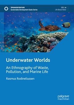 Abbildung von Rodineliussen | Underwater Worlds | 1. Auflage | 2025 | beck-shop.de